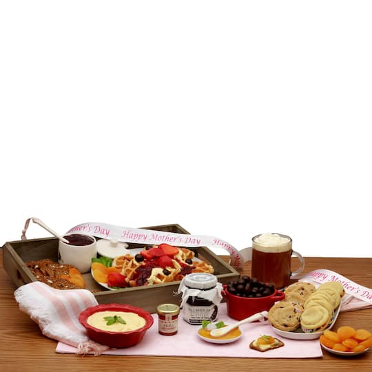 Mother’s Day Brunch Gift Set By Gbds | Michaels® Mother’s Day Brunch Gift Set By Gbds | Michaels®